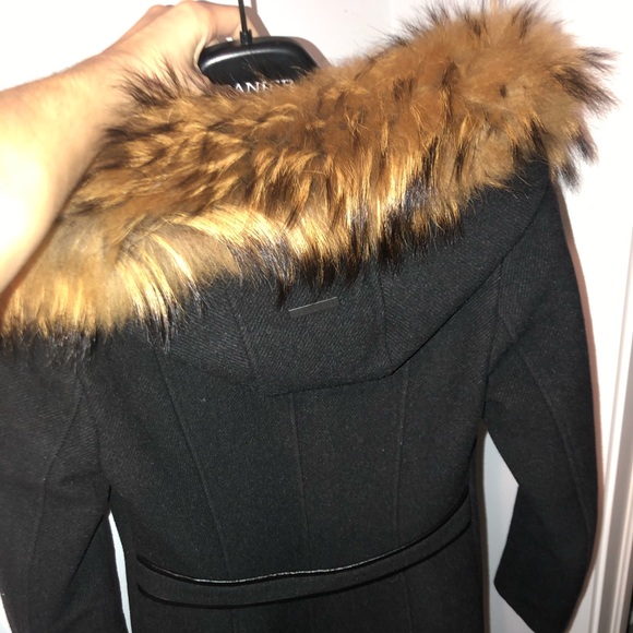 Soia & Kyo winter jacket - Picture 2 of 3